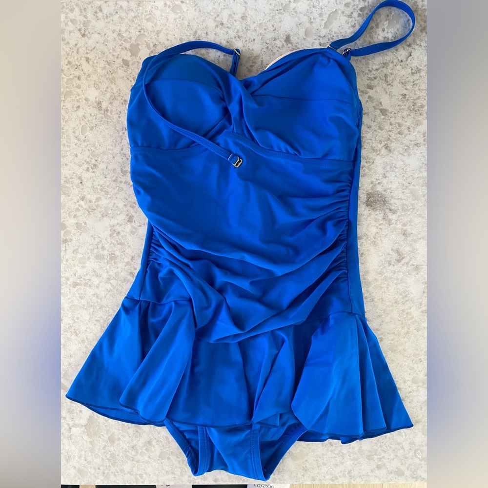 Ceeb Women’s One Piece Swim Suit